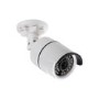 electriQ 4 Camera 1080p HD DVR CCTV System with 1TB HDD