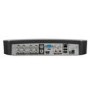 electriQ 8 Channel 1080p HD Digital Video Recorder - No Hard Drive
