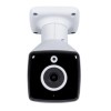 electriQ 4 Camera 4K Ultra HD DVR CCTV System with 2TB HDD
