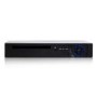 Box Opened electriQ 4 Camera 4K Ultra HD DVR CCTV System with 2TB HDD