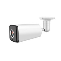 Refurbished electriQ 4K Ultra HD Analogue Bullet Camera - 1 Pack