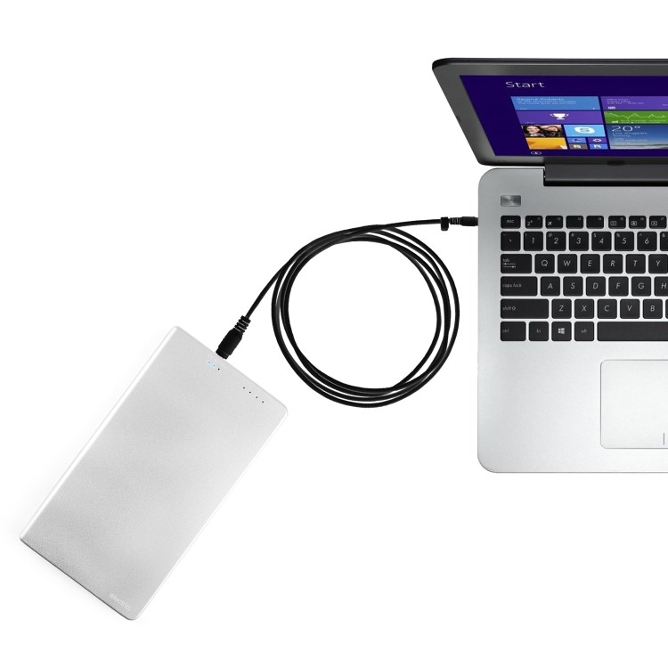 ElectriQ Power Supply 