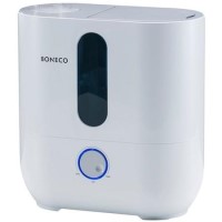 Boneco U300 5L Hard Water Cool Mist Humidifier with Aroma Diffuser and Refilling Reminder Boneco U300 5L Hard Water Cool Mist Humidifier with Aroma Diffuser and Refilling Reminder
