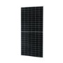 550w MCS Certified Solar Panel Max 550W per Panel 228*113*3.5cm