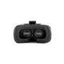 Virtual Reality Adjustable 3D Headset for Smartphones + Remote Control