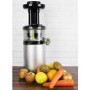 GRADE A1 - ElectriQ Premium Cold Pressed Vertical Slow Juicer and Smoothie Maker - BPA Free
