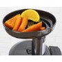GRADE A1 - ElectriQ Premium Cold Pressed Vertical Slow Juicer and Smoothie Maker - BPA Free
