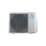 AZURI 9000 BTU 2.5 kW WIFI Smart A++  easy-fit DC Inverter Wall Split Air Conditioner