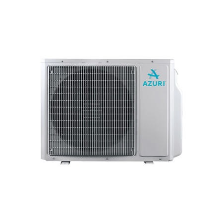 Azuri 12000 BTU kW WIFI Smart A++ easy-fit DC Inverter Wall