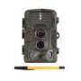 electriQ Outback 12 Megapixel HD Wildlife and Nature Camera with Night Vision & 8GB SD Card