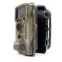 electriQ Outback 12 Megapixel HD Wildlife and Nature Camera with Night Vision & 8GB SD Card