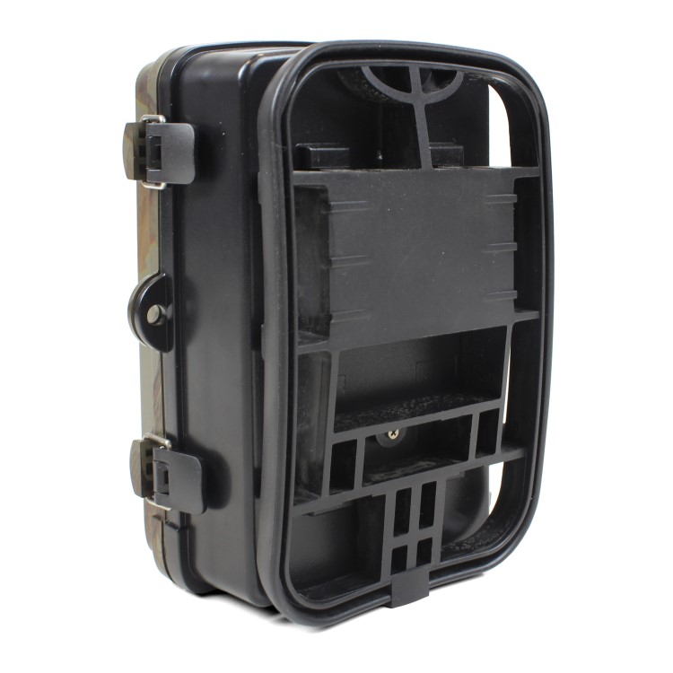electriQ Outback 12 Megapixel HD Wildlife and Nature Camera with Night Vision & 8GB SD Card