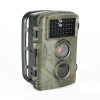 electriQ Pro Outback 8 Megapixel HD Wildlife &amp; Nature Pet Camera with Night Vision