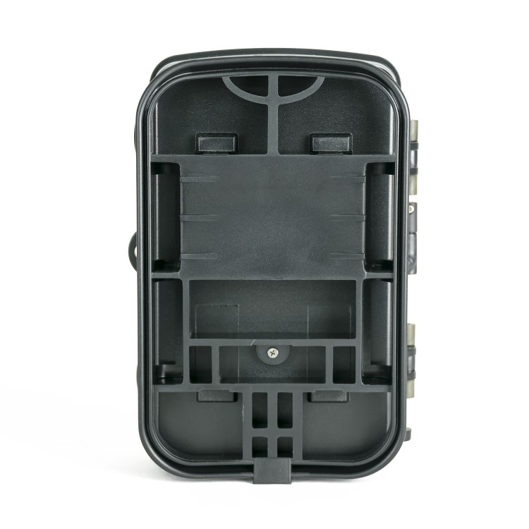 GRADE A2 - electriQ Pro Outback 8 Megapixel HD Wildlife & Nature Pet Camera with Night Vision