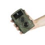 GRADE A2 - electriQ Pro Outback 8 Megapixel HD Wildlife & Nature Pet Camera with Night Vision