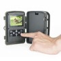 GRADE A2 - electriQ Pro Outback 8 Megapixel HD Wildlife & Nature Pet Camera with Night Vision