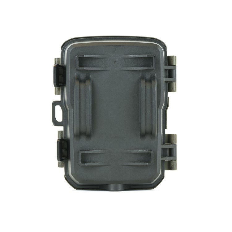 GRADE A1 - electriQ Pro Outback MINI 12 Megapixel Photo Wildlife Pet CCTV Security Camera Recorder