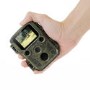 GRADE A1 - electriQ Pro Outback MINI 12 Megapixel Photo Wildlife Pet CCTV Security Camera Recorder