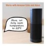 GRADE A1 - 12000 BTU WIFI Smart A++ easy-fit DIY DC Inverter Wall Split Air Conditioner with 4.5 meters pipe 