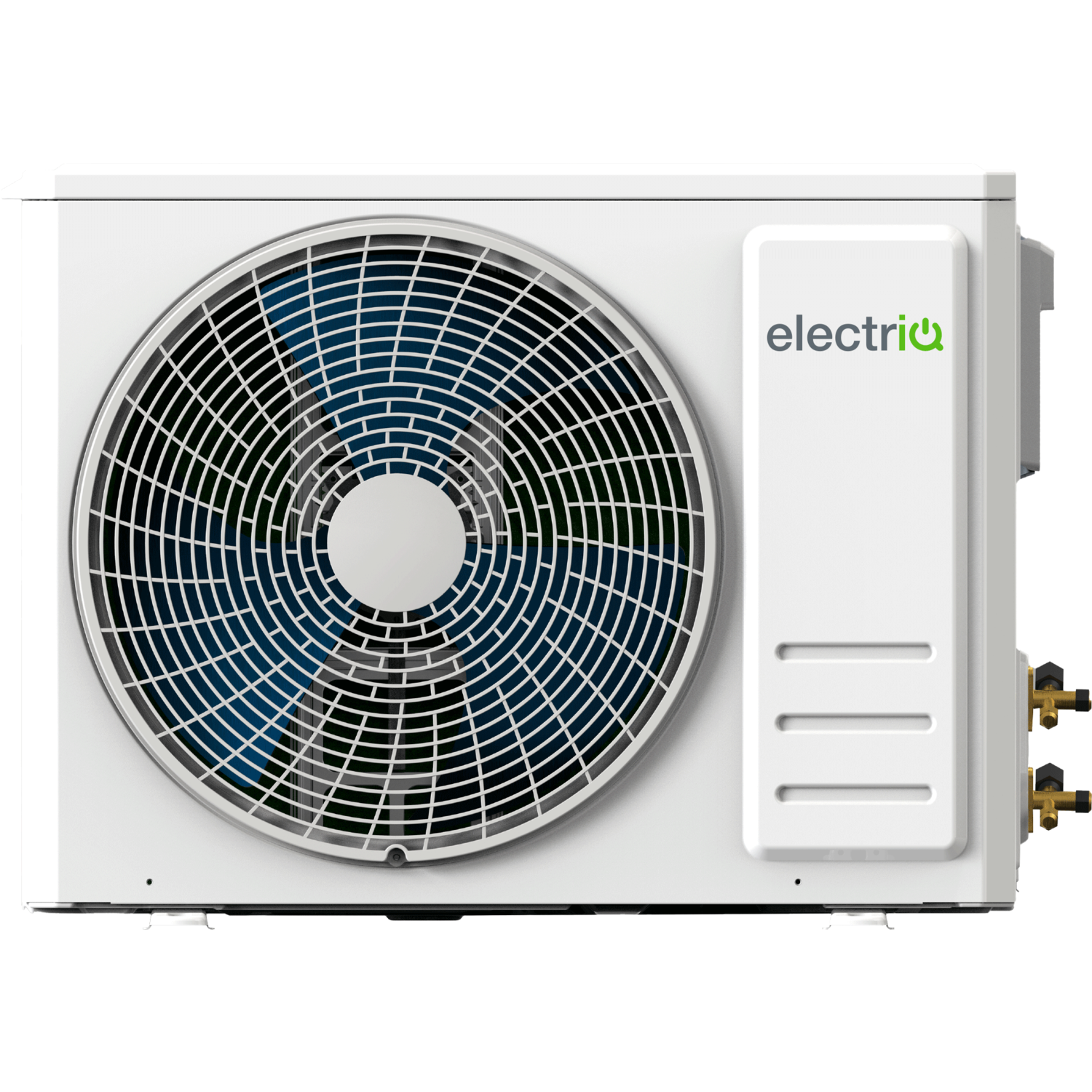 electriQ Easy Fit 12000 BTU A WiFi Smart Wall Mounted Split Air