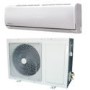 Refurbished electriQ 9000 BTU Wall Mounted Split Air Conditioner with Heat Pump 5 meters pipe kit and 5