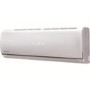 GRADE A1 - electriQ 9000 BTU Panasonic Powered Quick Connector Smart Wall Mounted Split Air Conditioner with Heat Pump 4 meter