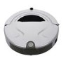 GRADE A2 - electriQ Intelligent Robotic Vacuum Cleaner with UV sterilization & Self Charging Dock- eiq-c11e