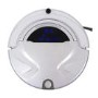 GRADE A2 - electriQ Intelligent Robotic Vacuum Cleaner with UV sterilization & Self Charging Dock- eiq-c11e