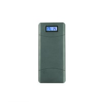 electriQ Multifunction USB 15600mAh Laptop & Mobile Power Bank