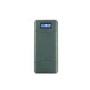 electriQ Multifunction USB 15600mAh Laptop & Mobile Power Bank