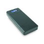 electriQ Multifunction USB 15600mAh Laptop & Mobile Power Bank