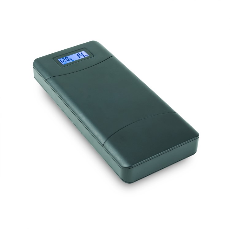 electriQ Multifunction USB 15600mAh Laptop & Mobile Power Bank