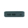 electriQ Multifunction USB 15600mAh Laptop & Mobile Power Bank