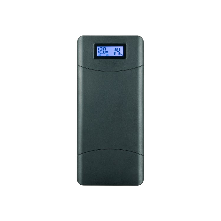 electriQ Multifunction USB 20100mAh Notebook and Mobile Power Bank
