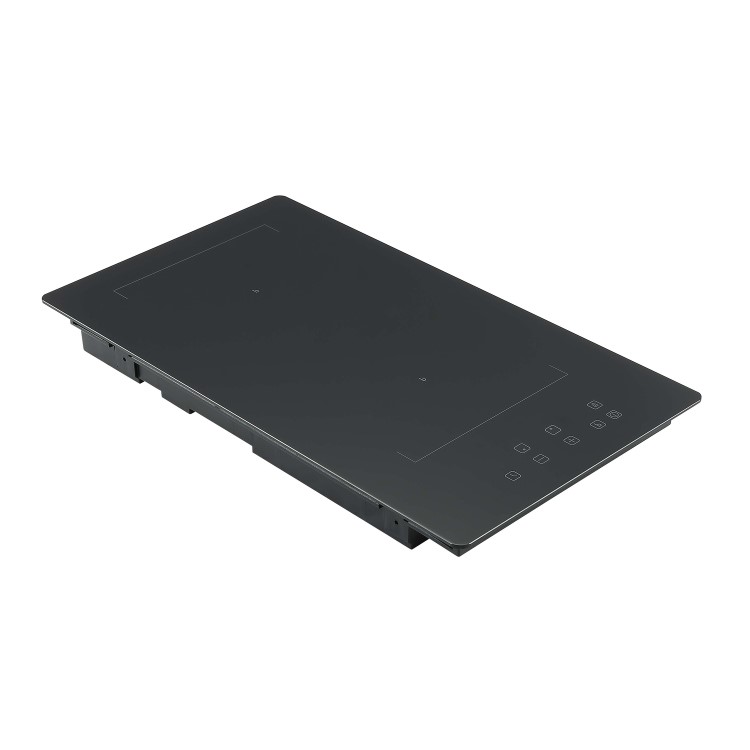 electriQ 30cm Induction Hob with Flex Zone