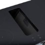Refurbished electriQ eIQ80INDD 80cm 4 Zone Induction Hob Black