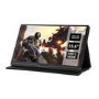GRADE A2 - electriQ 15.6 inch Portable Gaming Monitor HDMI/USB-C Speakers Built-in - Compatible with Raspberry Pi PS4 Xbox & Mobile Phones