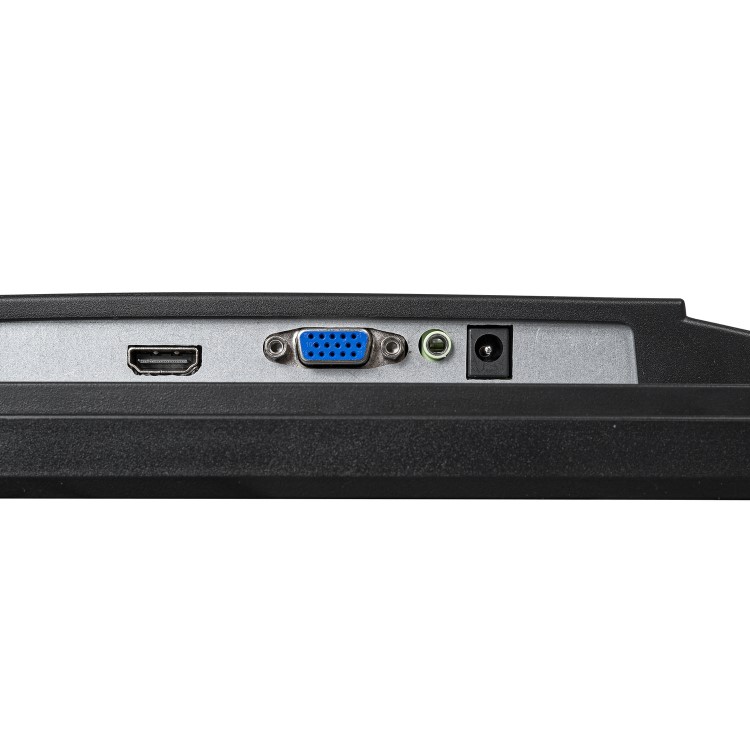 Refurbished electriQ-24FHD75IS 23.8" IPS FHD FreeSync Monitor