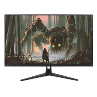 GRADE A3 - electriQ 25" Full HD HDR 165Hz 5ms Gaming Monitor