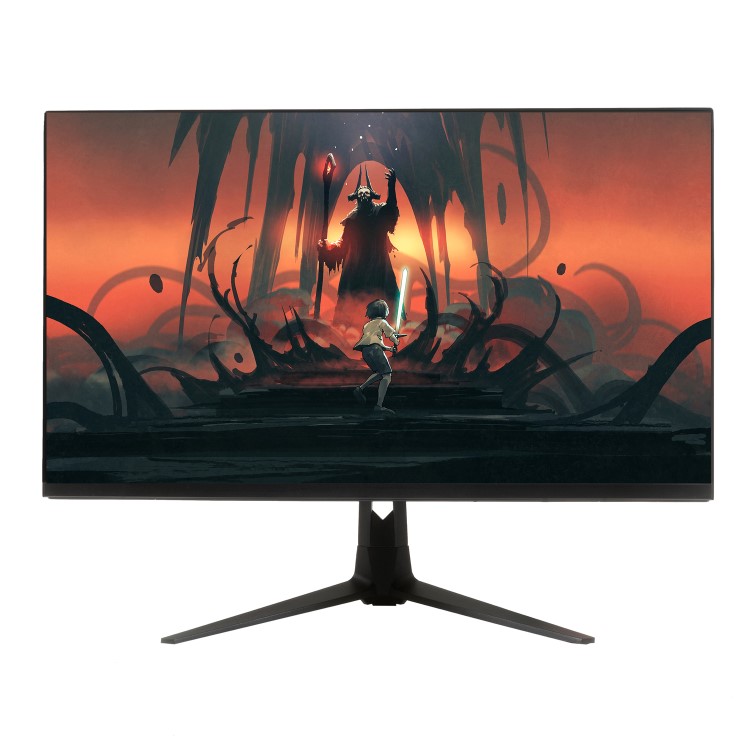 Refurbished electriQ 24" FHD 280Hz Gaming Monitor