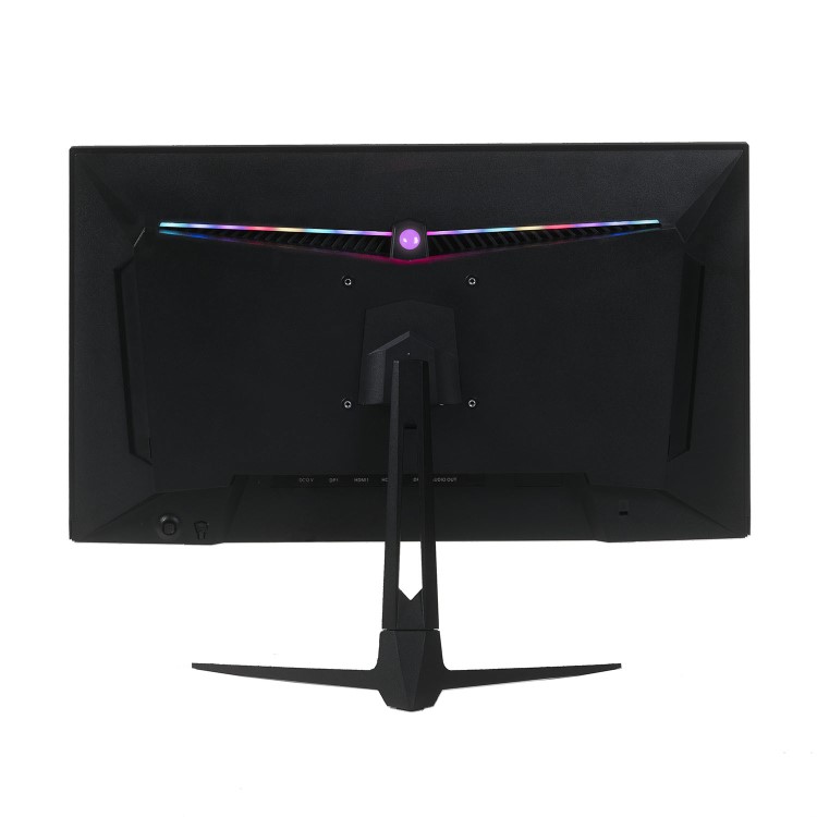 Refurbished electriQ 24" FHD 280Hz Gaming Monitor