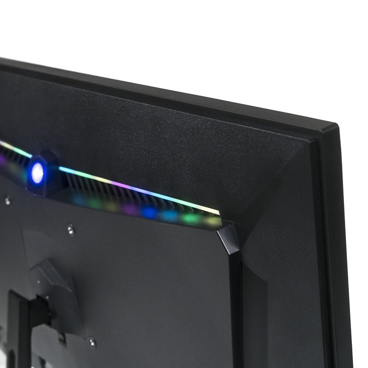 Refurbished electriQ 24" FHD 280Hz Gaming Monitor