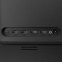 Refurbished electriQ 27" 4K UHD 144Hz 1ms USB-C Monitor