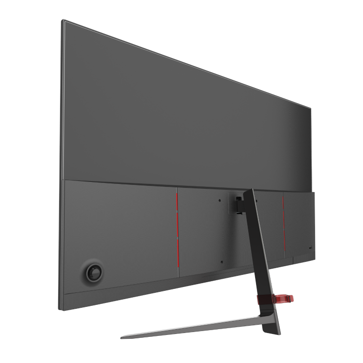 electriQ eiQ-27MF75I 27" IPS Full HD Monitor