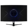 electriq 32" QHD HDR 165Hz FreeSync Curved Gaming Monitor