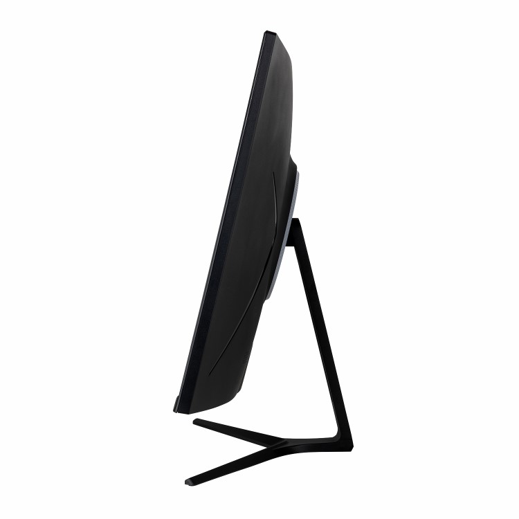 electriq 32" QHD HDR 165Hz FreeSync Curved Gaming Monitor