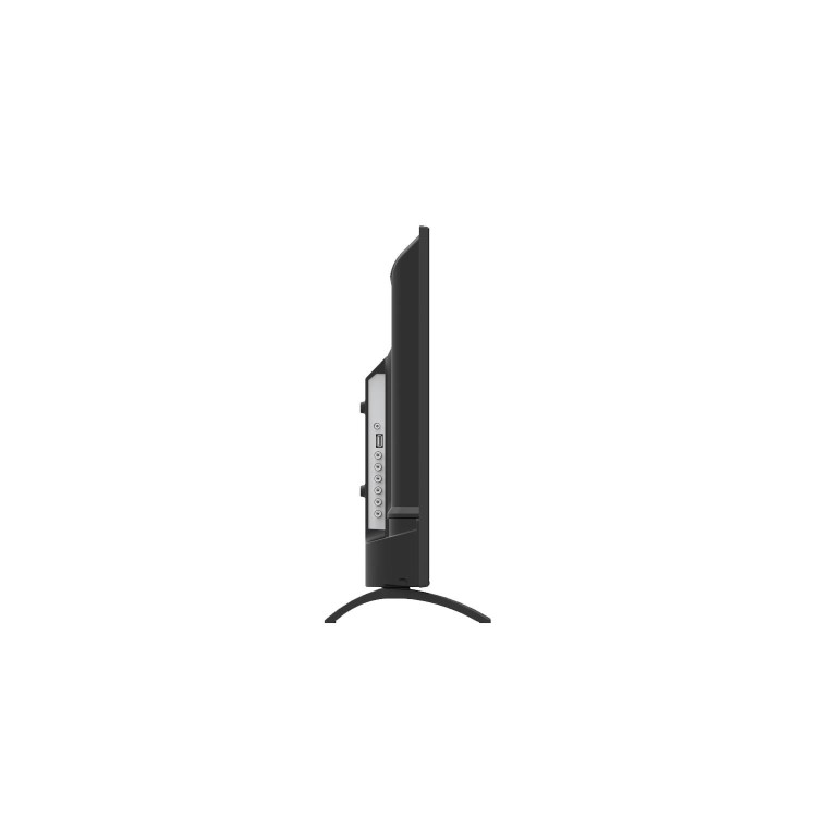 GRADE A2 - electriQ 32" 720p HD Ready LED TV with Freeview HD - Wall Mount Only