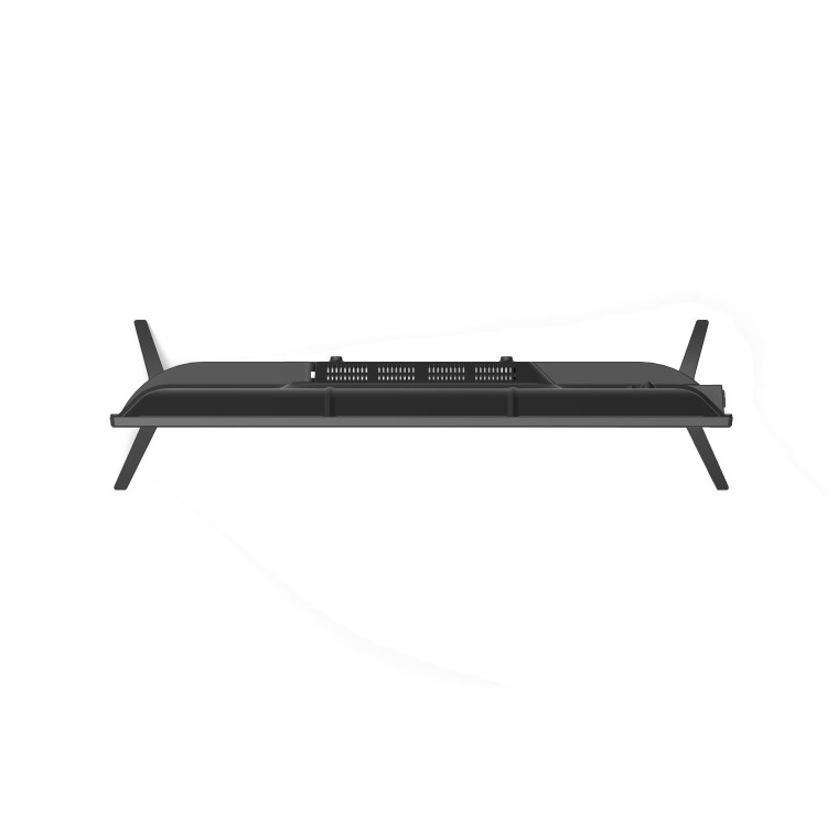 GRADE A2 - electriQ 32" 720p HD Ready LED TV with Freeview HD - Wall Mount Only
