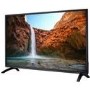 GRADE A2 - electriQ 32" HD Ready LED Android Smart TV with Freeview HD