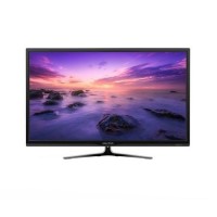 electriQ 32" QHD FreeSync HDR Monitor 